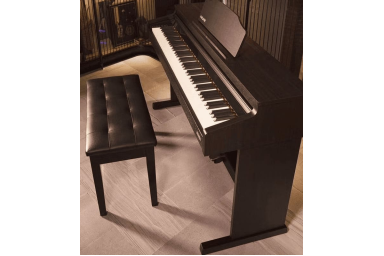 Цифровое пианино NUX WK-520-BROWN