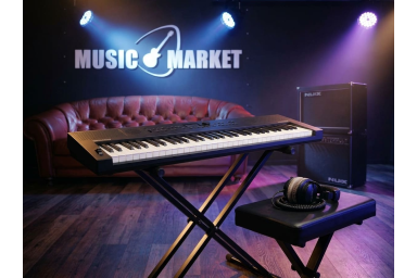 Синтезатор ROLAND GO KEYS-5-GT