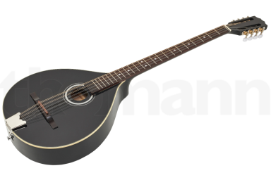 Бузуки Thomann Irish Bouzouki M1089-P BK