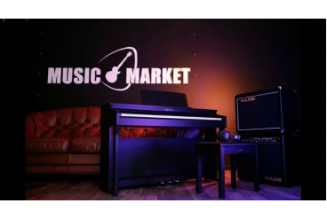 Цифровое пианино Yamaha CLP-825 B