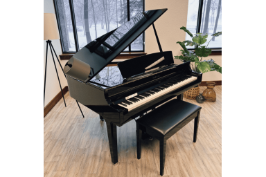 Цифровой рояль Yamaha Clavinova CSP-295GP PE