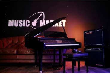 Цифровой рояль Yamaha Clavinova CVP-909GP PE