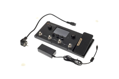 Гитарный процессор Hotone Ampero