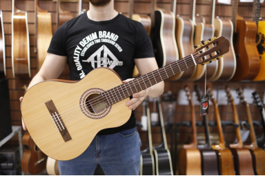 Классическая гитара 1/2, Prodipe JMFPRIMERA1/2 Primera