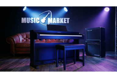 Цифровое пианино с банкеткой Kawai CX202 B