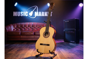 MM16-Martinez Классическая гитара, Martinez