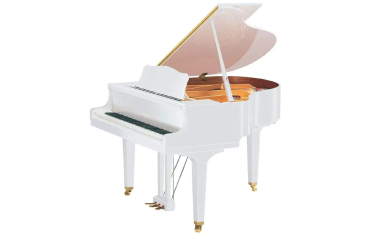 Рояль Yamaha DGC1-ENST PWH - белый полированный