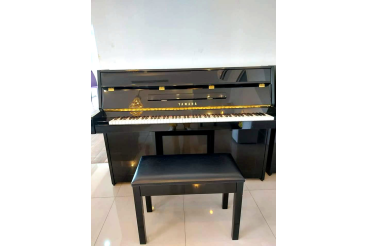 Silent пианино Yamaha JX113T SC3 PE