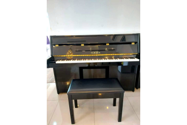 Silent пианино Yamaha JX113T SC3 PE