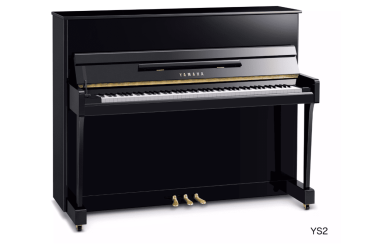 Акустическое пианино Yamaha YS2 PE