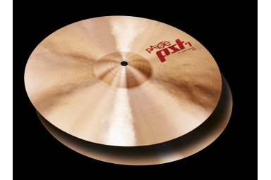 Две тарелки 14'' PST 7 Light Hi-Hat Paiste