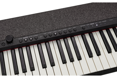 Синтезатор Casio CT-S1 76 BK