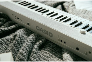 Синтезатор Casio CT-S1 76 WE