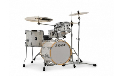 Барабанная установка AQ2 Safari Set WHP 17335 Sonor