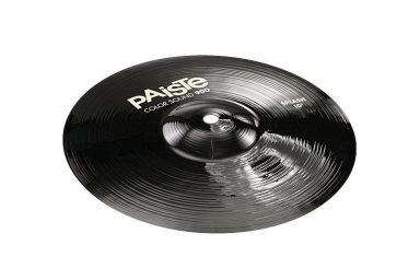 Тарелка 10" Color Sound 900 Black Splash Paiste