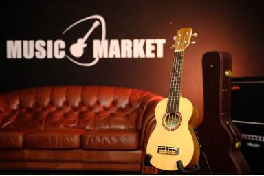 Укулеле Сопрано HORA W1175