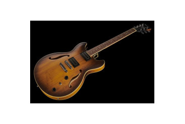 Полуакустическая гитара Ibanez AS53-TF