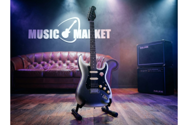 Электрогитара Mooer MSC10-Pro-DKSL