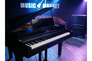Цифровой рояль Roland GP-3 PE