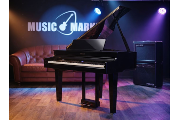 Цифровой рояль Roland GP-6 PE