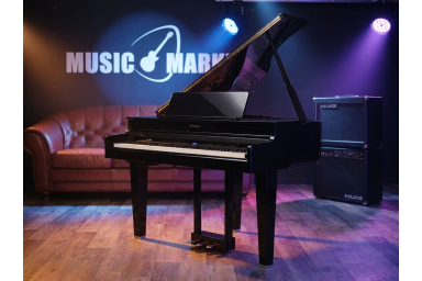 Цифровой рояль Roland GP-6 PE