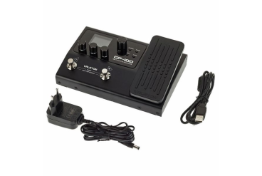 Гитарный процессор Valeton GP-100
