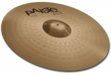 Тарелка 18'' 201 Bronze Crash/Ride Paiste