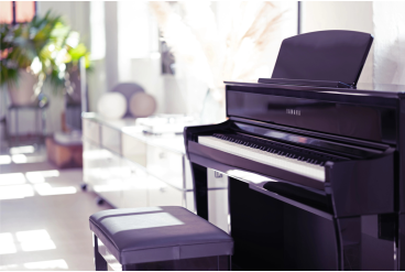 Цифровое пианино Yamaha CLP-775 PE