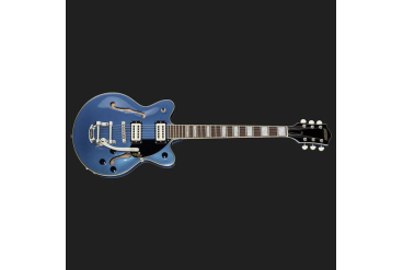 Полуакустическая гитара Gretsch G2655T FBL Streamliner