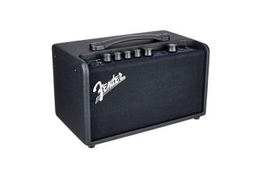 Комбоусилитель для электрогитары Fender Mustang LT40S