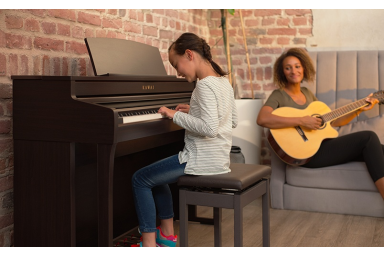 Цифровое пианино Kawai CA-49 R