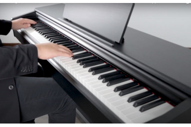 Цифровое пианино Yamaha Arius YDP-105 B