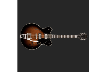 Полуакустическая гитара Gretsch G2622T Strml. DC CB Bigsby BM