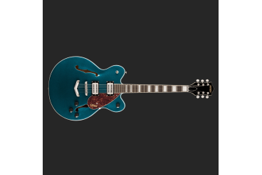 Полуакустическая гитара Gretsch G2622 Streamliner CB DC Mid.S