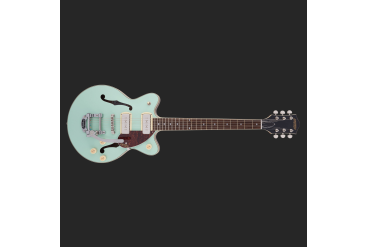Полуакустическая гитара Gretsch G2655T-P90 CB DC Bigsby TTMM