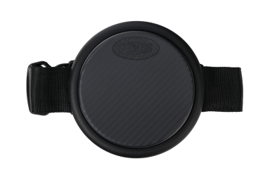 MDS6-KP KneePad Base Наколенный тренировочный пэд 6", черный, MDS