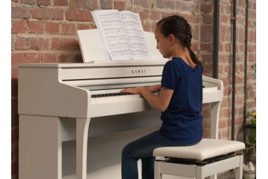 Цифровое пианино Kawai CA-49 WH