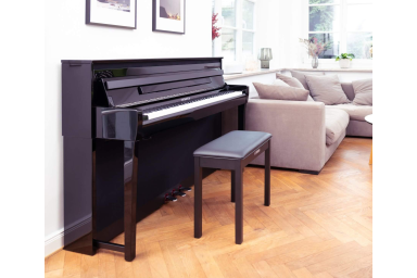 Цифровое пианино Yamaha CLP-785 PE