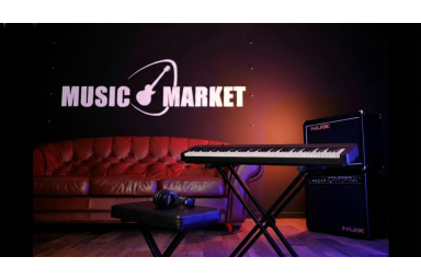 Цифровое пианино CASIO CDP-S160 BK