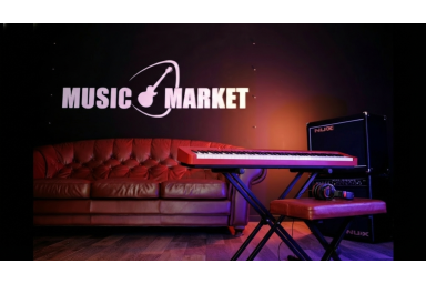 Цифровое пианино Casio CDP-S160RD