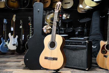 Классическая гитара Prodipe Primera JMFPRIMERA3/4