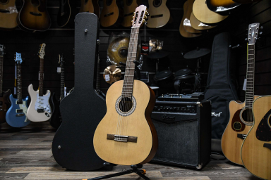 Классическая гитара Prodipe Primera JMFPRIMERA4/4