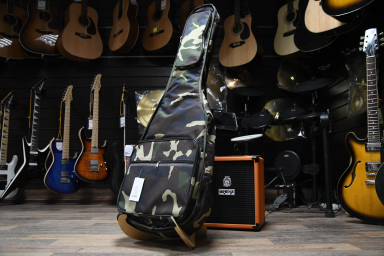 Чехол для акустической гитары дредноут Lutner MLDG-32