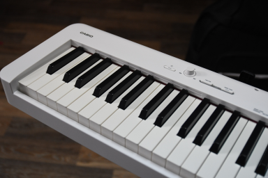 Цифровое пианино CASIO CDP-S110 WE