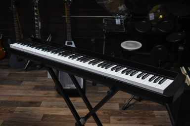 Цифровое пианино CASIO PX-S1100 BK