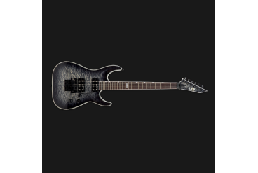 Электрогитара ESP LTD MH-230QM Black Sunburst