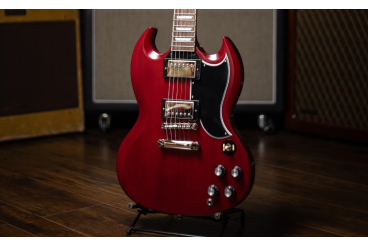Epiphone 1961 Les Paul SG Standard CH