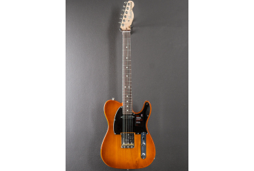 Электрогитара Fender American Performer Telecaster RW Honey Burst