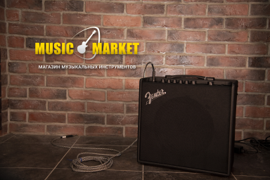 Комбоусилитель (MR) Fender Mustang LT50 Combo