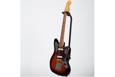 Электрогитара Fender Vintera '60s Jaguar 3-Color Sunburst